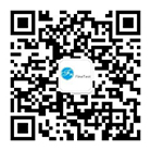 訂閱號(hào)二維碼